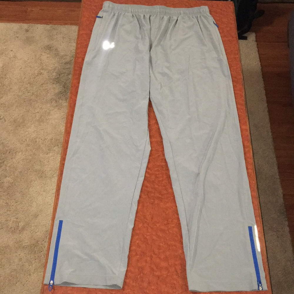 Under Armour sweatpants